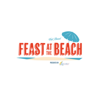 Feast at the Beach - postponed