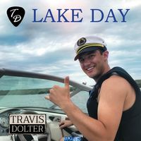 Lake Day by Travis Dolter