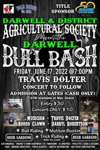 Darwell Bull Bash