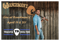 Travis Dolter Live at Ranchman's