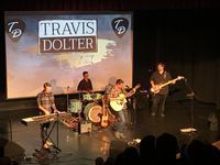 ACMA Sizzlin' Summer Takeover With Travis Dolter