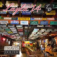 Layla 14 by Travis Dolter
