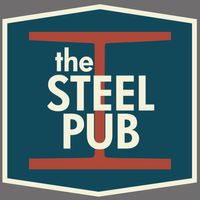 Lovelace Comes To The Steel Pub!