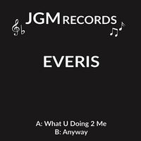 What U doing 2 Me by Everis