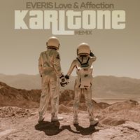 Love and Affection - Karltone Remix by Everis 