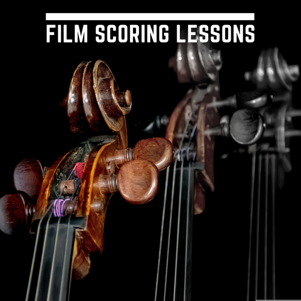 Film Scoring Lessons