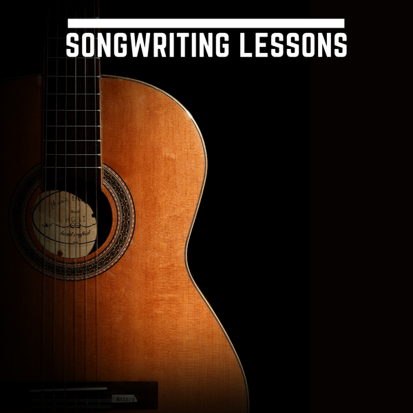 Songwriting Lessons Packages