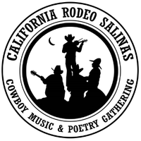 California Rodeo Salinas - Clem Albertoni Cowboy Gathering with Lacy J. Dalton