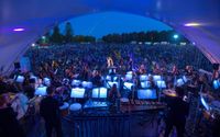 Symphony on the Green, Perth Festival, Perth Symphony Orchestra FREE EVENT 