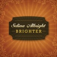 Brighter: (2013) Autographed Mailed CD