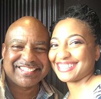Gerald Albright Holiday Show featuring Selina Albright