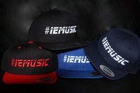 #IEMusic Snapbacks