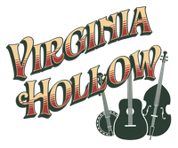 Midday Mountain Music at the Blue Ridge Music Center with Virginia Hollow