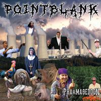 Pharmageddon by POINTBLANK