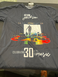 30th Anniversary Concert T-Shirt