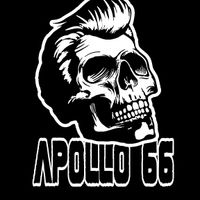 Vinyl Sticker - 4.5" x 3.5"