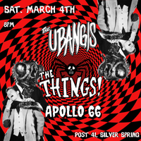 Apollo 66, Ubangis, The Things