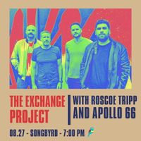 The Exchange Project, Roscoe Tripp, Apollo 66