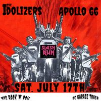 Apollo 66/The Idolizers