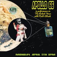 The Rodent sessions with Apollo 66