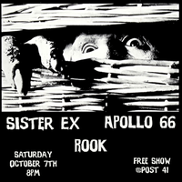 Apollo 66, Sister Ex, Rook