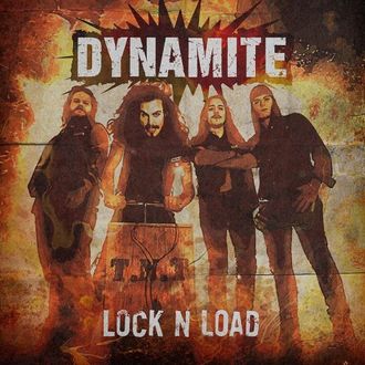 Dynamite