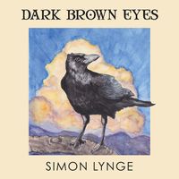Dark Brown Eyes by Simon Lynge