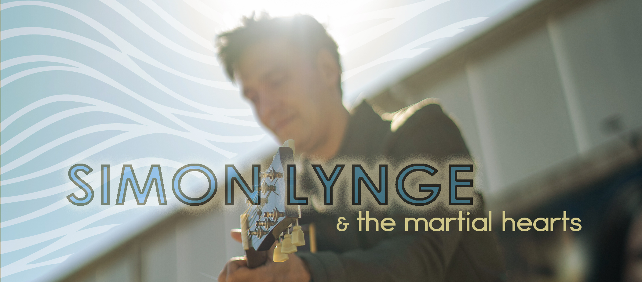 				Simon Lynge		