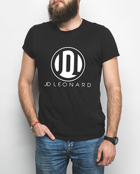 JD Leonard T-Shirt - Mens