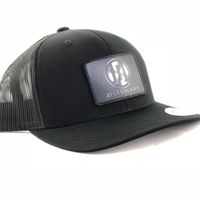 JD Leonard Hat