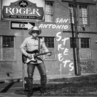  Roger and Texas Rain