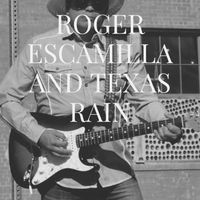 Roger and Texas Rain