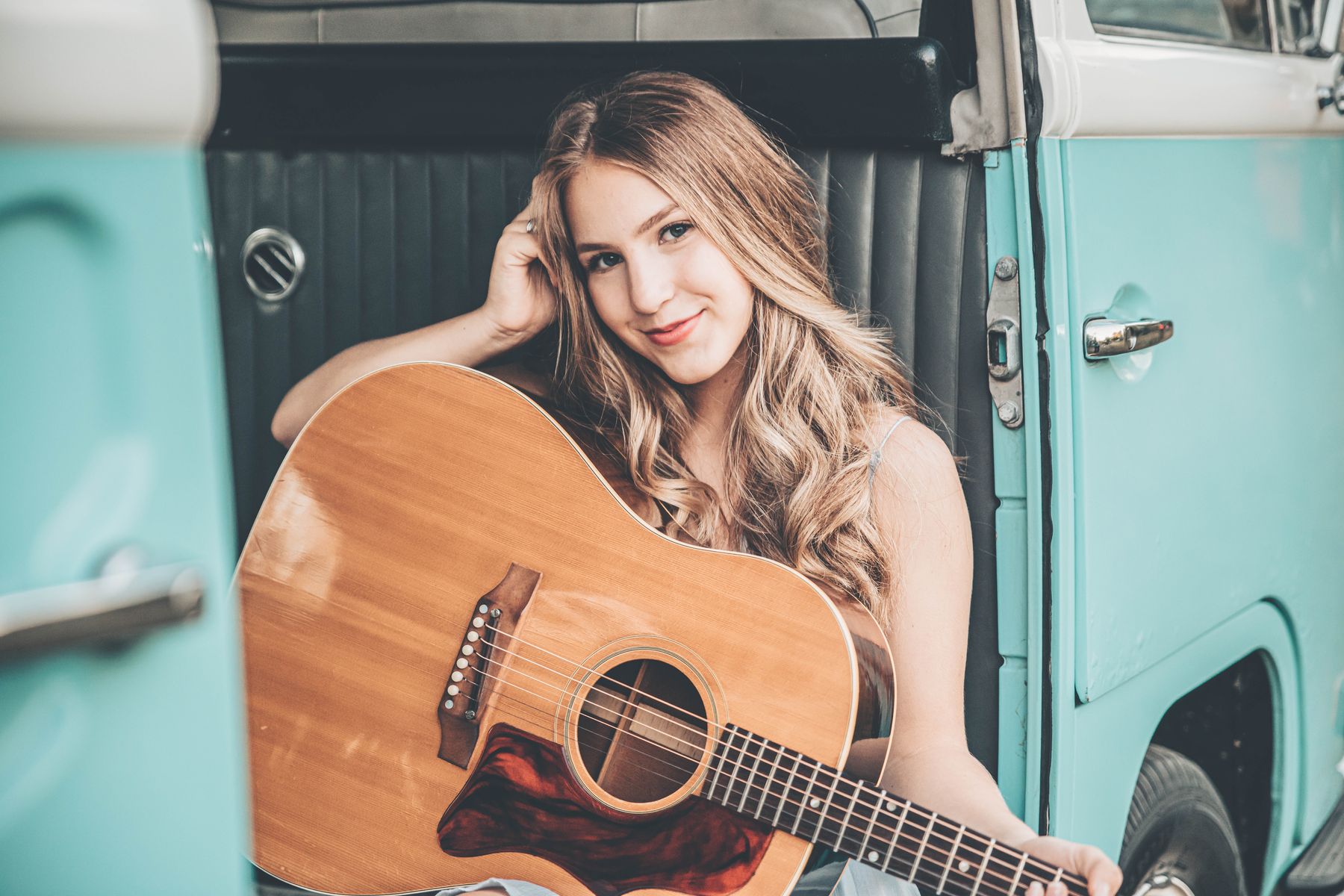 Interview with Paula Tutman of WDIV - Channel 4 - 6 o’clock News