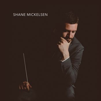Shane Mickelsen
