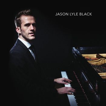 Jason Lyle Black
