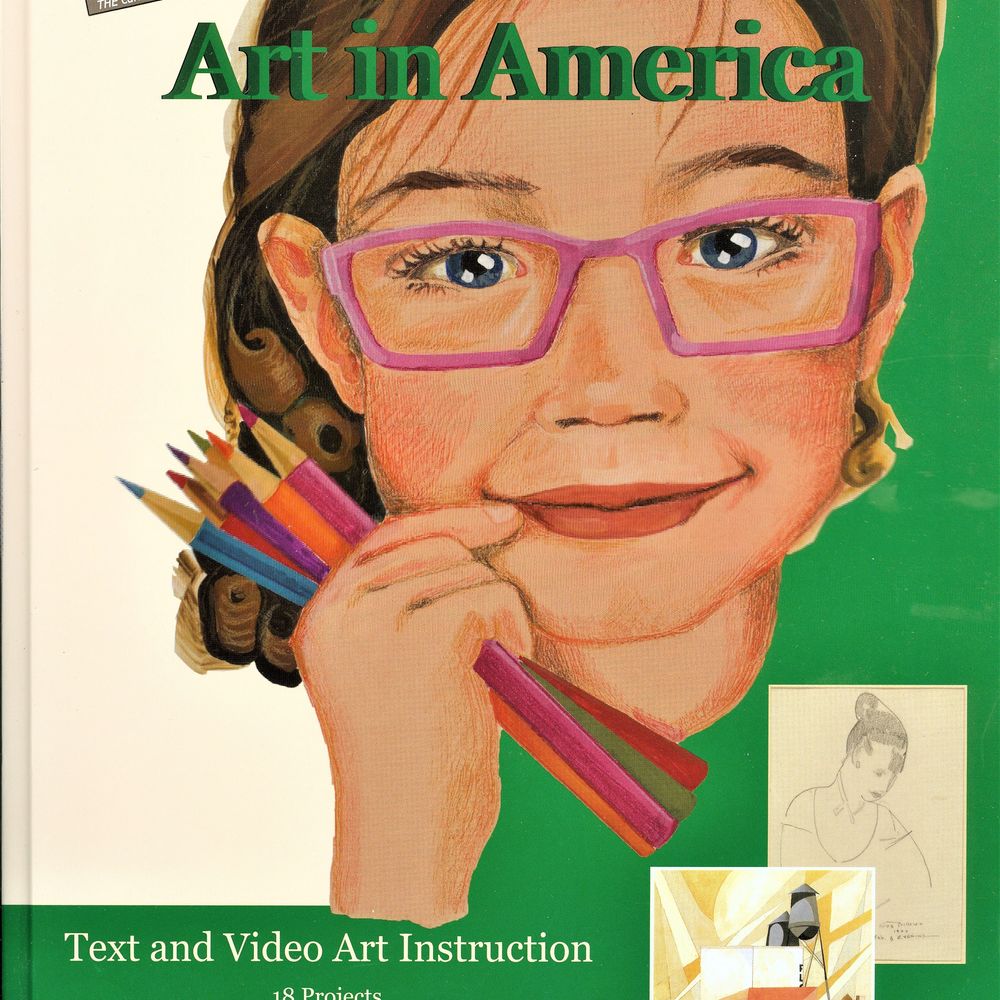 Homeschool Art ARTistic Pursuits STREAMED CONTENT Homeschool art artistic pursuits streamed content