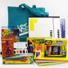 Preschool Art Supply Pack 