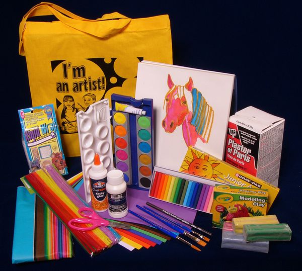 travel art supplies Travel Art Supplies - Artful Pursuits