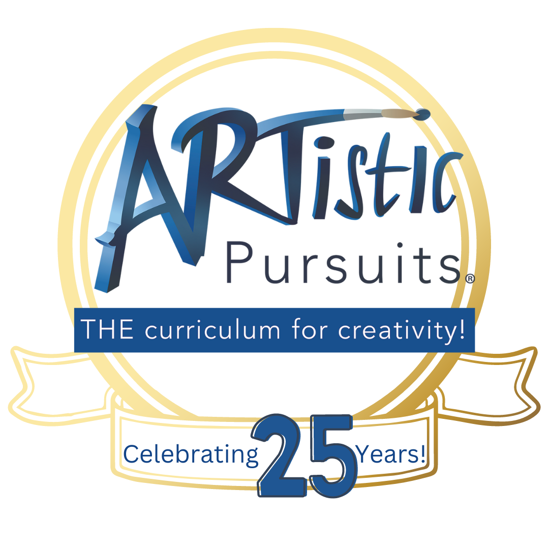 Homeschool Art | ARTistic Pursuits