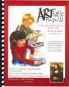 Early Elementary K-3 Book Two - Stories of Artists and Their Art 