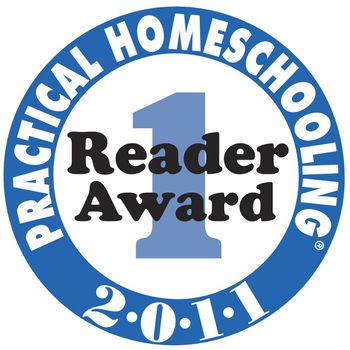 2011 Reader Award Winner in Art Curriculum
