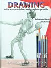 ART CORE 5, Drawing with Water-soluble and Graded Graphite Pencils + [ONLINE COURSE]