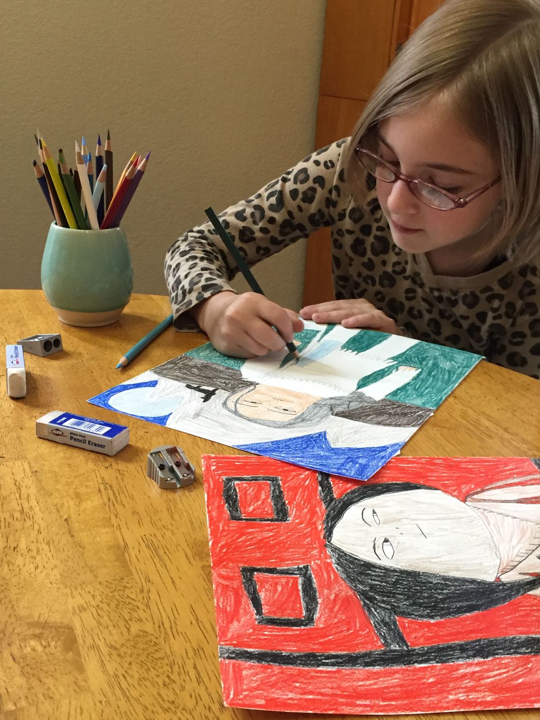Homeschool Art | ARTistic Pursuits - Classic- K - 3rd