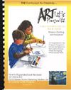Early Elementary K-3 Book Three - Modern Painting and Sculpture 