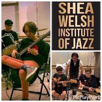 Shea Welsh Institute of Jazz