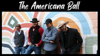 The Americana Ball 