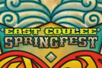 POSTPONED - East Coulee Spring Fest - Drumheller  (To be rescheduled)
