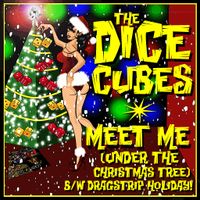 Christmas EP by The Dice Cubes