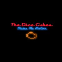 POSTPONED - ALBUM RELEASE - The Dice Cubes w/ guests The Misery Mountain Boys & TBA