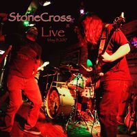 Live In Burbank (StoneCross) by Damyon Tashjian